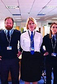 Borderline (TV series) - Alchetron, The Free Social Encyclopedia
