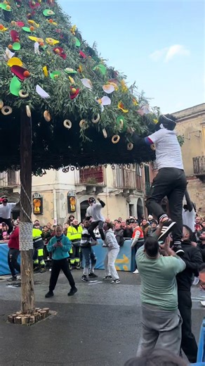 U pagghiaru: Tradizioni e Storia per il 2026