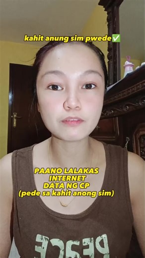 Paano Palakasin ang Signal ng Internet Data