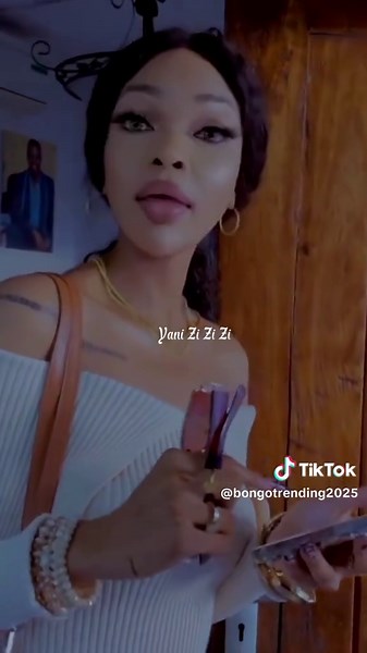 bongoflavaa on TikTok