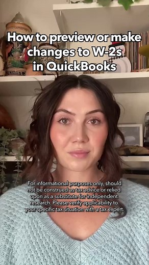 QuickBooks Community on Reels