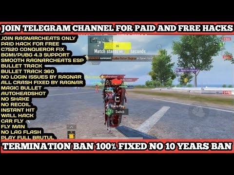 Pubg Mobile hack 4.3 ( New 4.3 Version Inbuilt Esp Mod ) | Pubg Mobile Gl + Kr Hack | Pubg 4.3 Hack