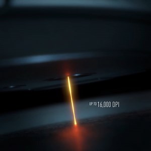 Go fast—really fast 🔥 Experience up to 16,000 DPI with 1ms polling rate with the new MSI CLUTCH GM41 Gaming Mouse. Learn more: msi.gm/TimeToClutch | MSI Gaming