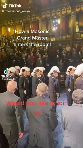 freemasons-kenya (@freemasons_kenya)’s videos with original sound - freemasons-kenya