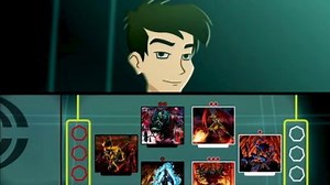 Watch Chaotic Season 1 Episode 11 - Lord of Treachery