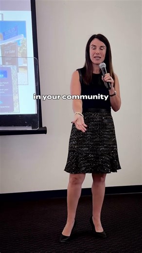 Why I Sponsor Local Schools (And Show Up in Person)