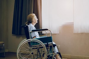 The 15 worst-rated nursing homes in the city, as some CQC ratings change