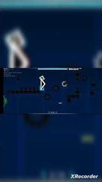 this deco is still in the works #geometrydash #gdupdate #gd