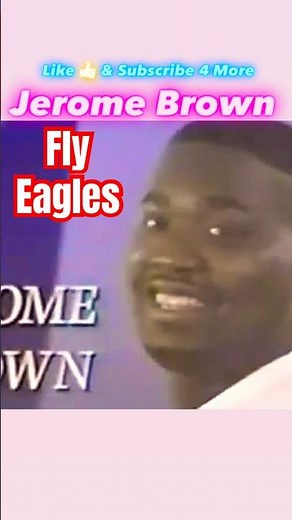 Jerome Brown NFL Football Highlights & Career #nfl #nflplayer #nflhistory