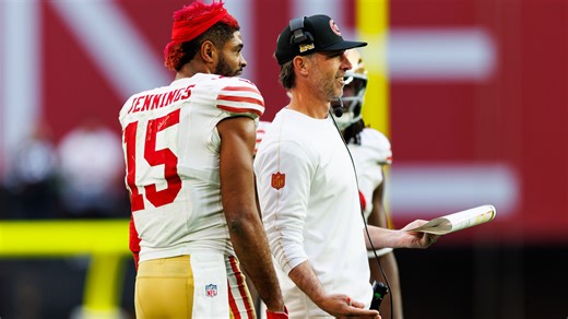 NFL free agency recap: 49ers begin making moves to address roster holes