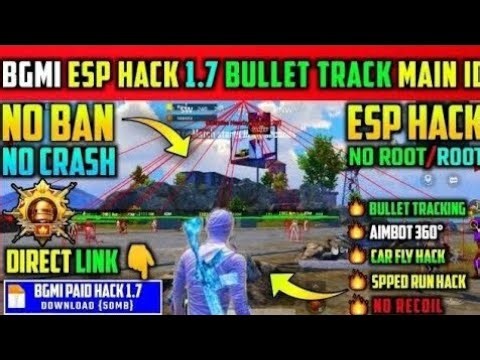 BGMI 3.9 AIMBOT OBB | BGMI 3.9 NO RECOIL CONFIG | BGMI NO RECOIL CONFIG 3.9 [100% Safe No Ban ]