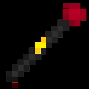 Мод Drones Addon: A Flying Protective Camera Drone для Minecraft