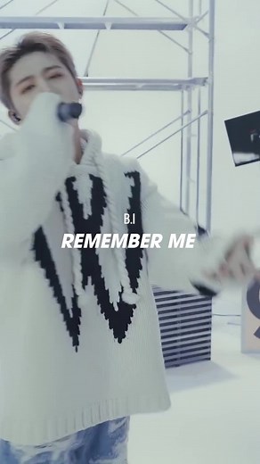Remember Me - B.I #vkr #vkrnews #vkrvideo #xuhuong #kpop #kpopsong #kpopfyp #kpopfypシ #music #vtmgr #learnontiktok #learnontiktok3nam #ThanhThoiLuotTet #rememberme #bi