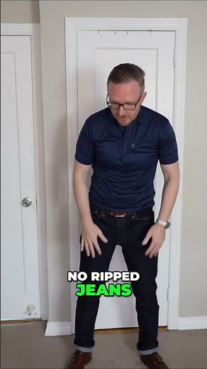 Why Dark Wash Jeans are the Ultimate Style Choice