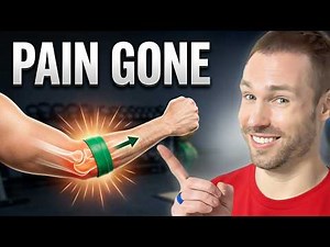 Got Elbow Pain? Do THIS Simple Test!
