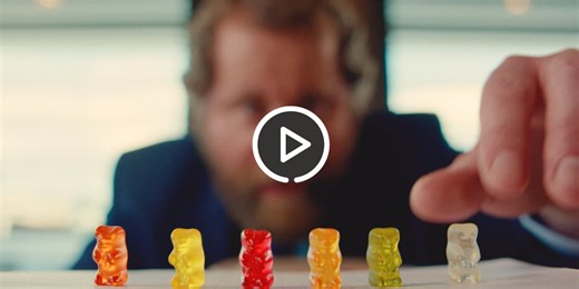 HARIBO