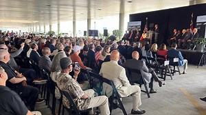 JetZero set to build factory in Greensboro, bring nearly 15,000 jobs to Guilford County