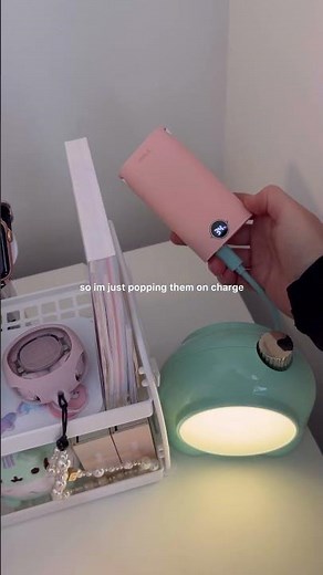 grwm to code 💻 new chair, julia programming + tidy 📦