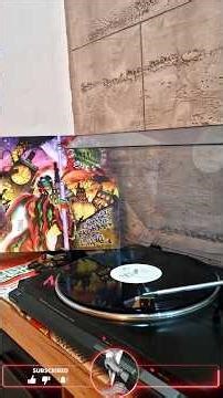 A Tribe Called Quest - Beats, Rhyme and Life #atribecalledquest #atcq #phonyrappers #vinyl #unboxing