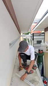 110K views · 470 reactions | This is how to make a side roof frame for a house | Phetris Baja 45 | Facebook