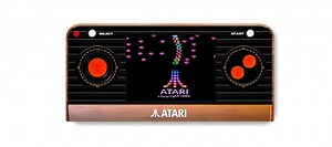 Atari anuncia Atari Retro, novo portátil com 50 jogos - Jovem Nerd