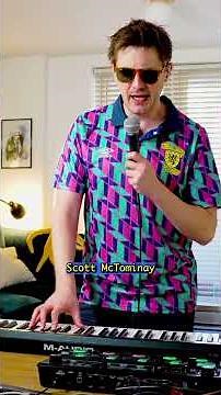 This is NOT Scotland's World Cup song