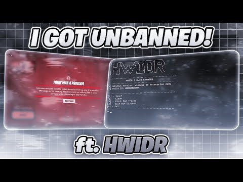 HOW TO FIX VPN KICK AND ALL BANS ON FORTNITE ?