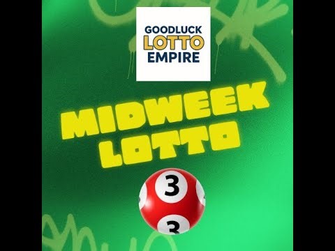 MIDWEEK LOTTO PREDICTION 19/11/2025