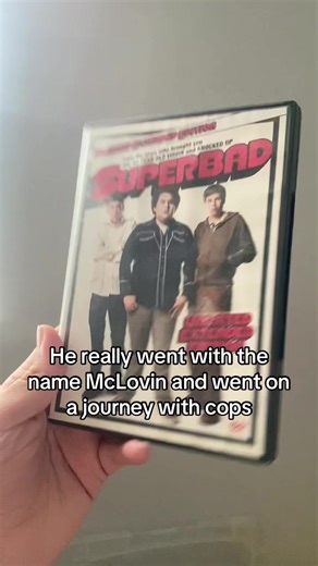 #superbad #michaelcera #movie #dvd #physicalmedia