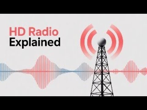 HD Radio Part 4