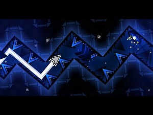 HARDEST POSSIBLE LEVEL // Azure Flare (FINAL VERSION)