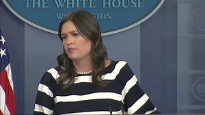 The White House addressed the incident where a communications aide made a coarse remark about Sen. John McCain's cancer diagnosis during an internal meeting. Read more: https://politi.co/2rBZFrc | POLITICO