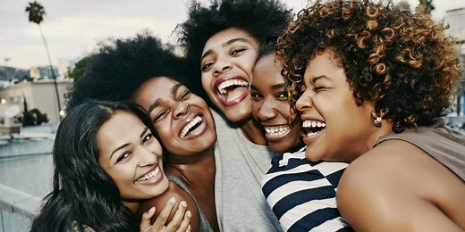 Five major health benefits of having a laugh every day - according to science