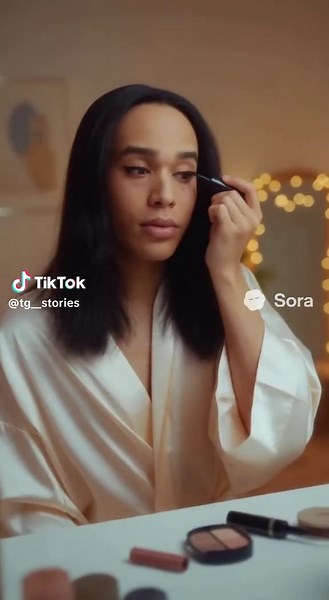 Hypnotized to housewife #fyp #crossdressing #mtf #femboy #hypnosis