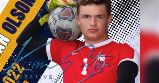 Goodrich family's memorial scholarship aids skilled trade students