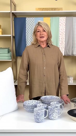 Shop my Amazon Prime Day deals today on amazon.com/marthastewart. You won’t want to miss these exclusive deals!