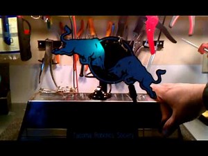 Bullduino – Beverage company sends Arduino-compatibles to makers…