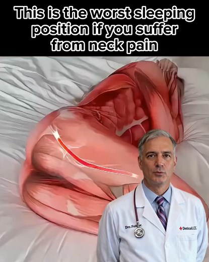 2.8K views | 7 years of neck pain. Tried every pillow, every...