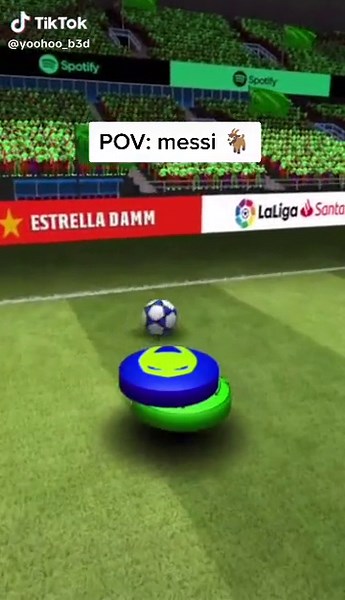 Ankara Messi: Unleash Your Inner Football Star