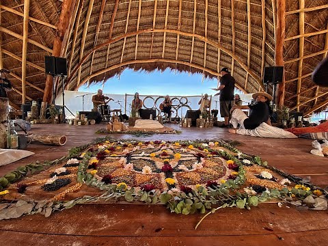 Esta Tonne “Live” in Tulum 05/2021 @ikaltulumhotel