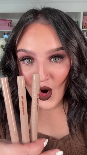 Pixie Pen Nose Contouring Tutorial | Pink Honey Makeup