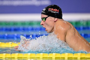 Natation - Le programme officiel des championnats du monde 2025