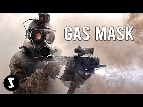 Humiliating Airsoft Players by Hiding In SMOKE GRENADES