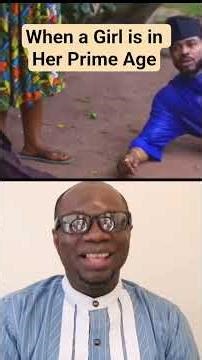 It's Just in the Nature of Men to Drag Women...Then, this naïve Lady will Think it's True Love 😆