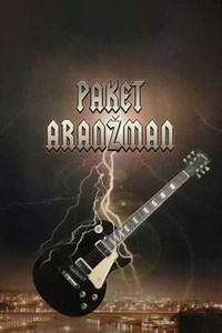 Package Deal - Movie