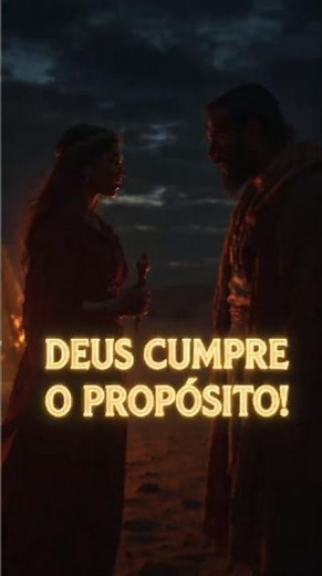 GÊNESIS 38 — TAMAR, JUDÁ E O PROPÓSITO DE DEUS | REFLEXÃO BÍBLICA