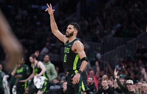 Jayson Tatum Makes Feelings Clear About Longstanding Lakers-Celtics Rivalry Before TD Garden Clash