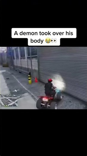 GTA games always diffrent 😭