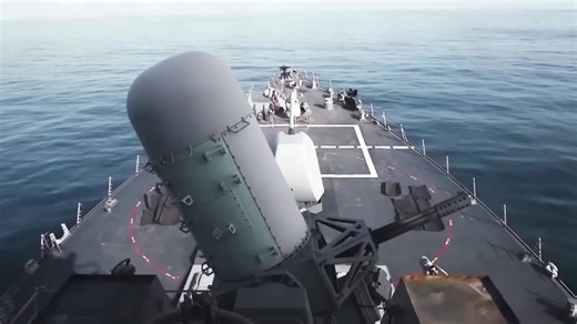 Pirates attempt to board Navy vessel off Somalia