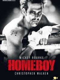 Homeboy - Film 1988 - Cinetrafic